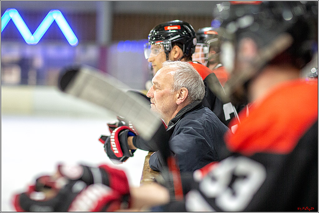 Eissportverein Bergisch Gladbach e.V.–RealStars - Frankfurter Loewen 7-2, 30.03.2019